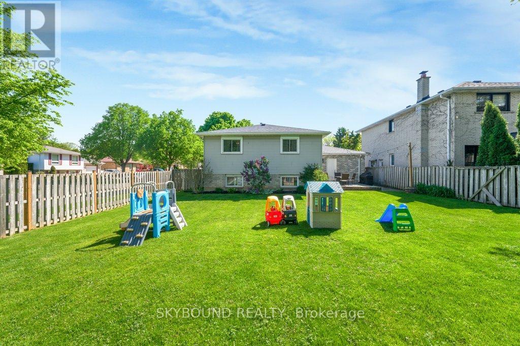 2 Pacer Court, Brantford, Ontario  N3P 1N5 - Photo 36 - X13174216