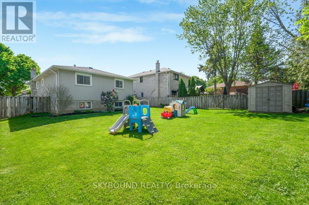2 Pacer Court, Brantford, Ontario  N3P 1N5 - Photo 37 - X13174216