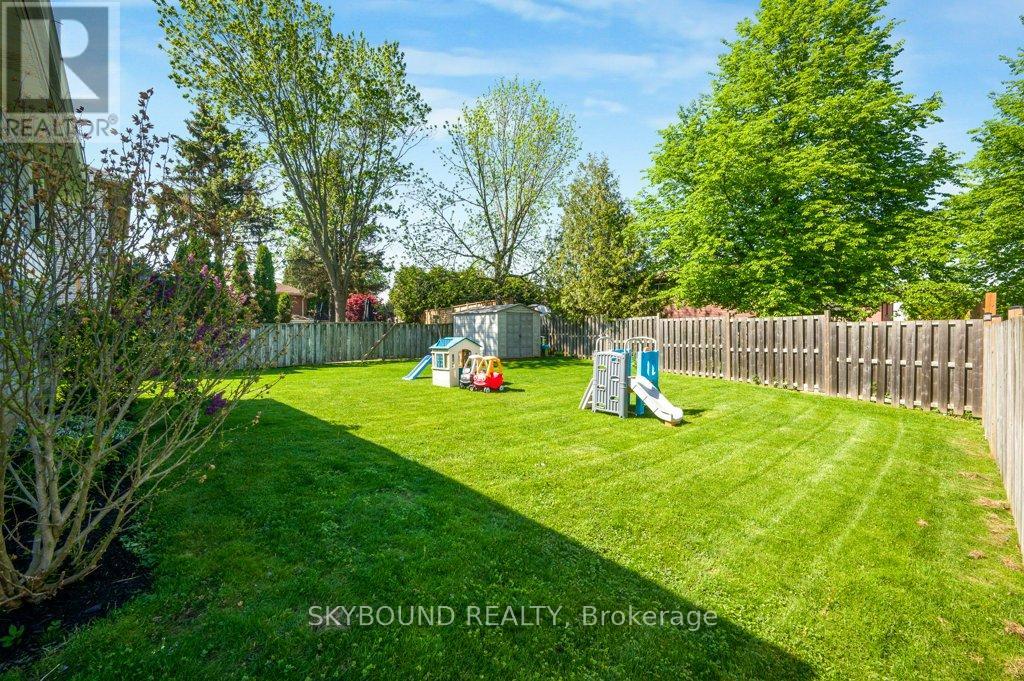 2 Pacer Court, Brantford, Ontario  N3P 1N5 - Photo 38 - X13174216