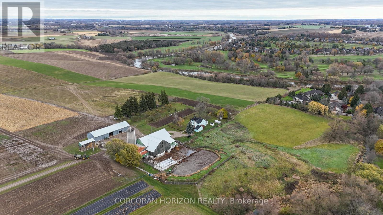 1183 Northfield Drive E, Woolwich, Ontario  N0B 2V0 - Photo 1 - X13174240