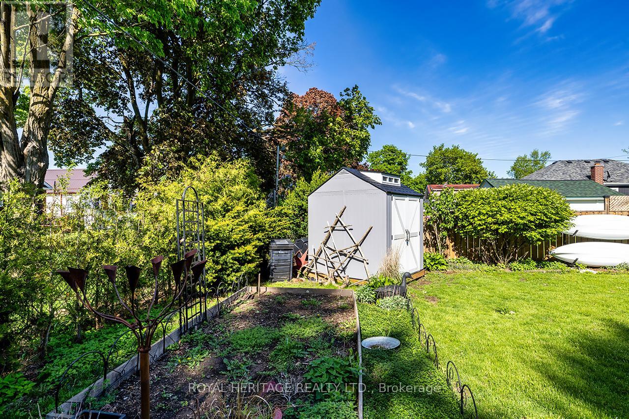250 King George Street, Peterborough, Ontario  K9J 1R8 - Photo 27 - X12977126