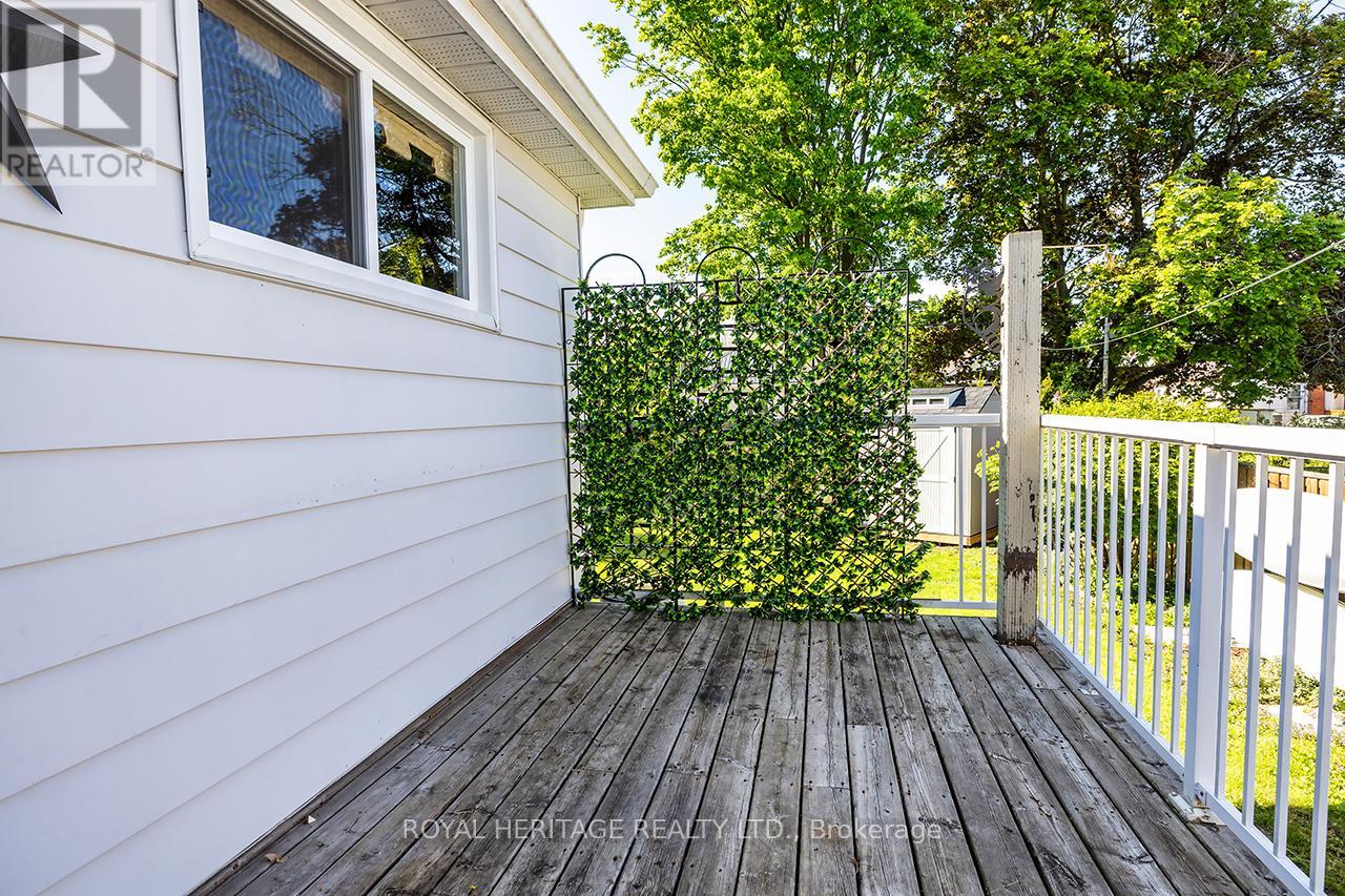 250 King George Street, Peterborough, Ontario  K9J 1R8 - Photo 23 - X12977126