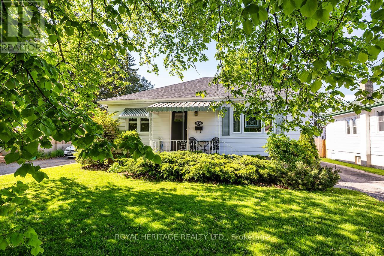 250 King George Street, Peterborough, Ontario  K9J 1R8 - Photo 3 - X12977126