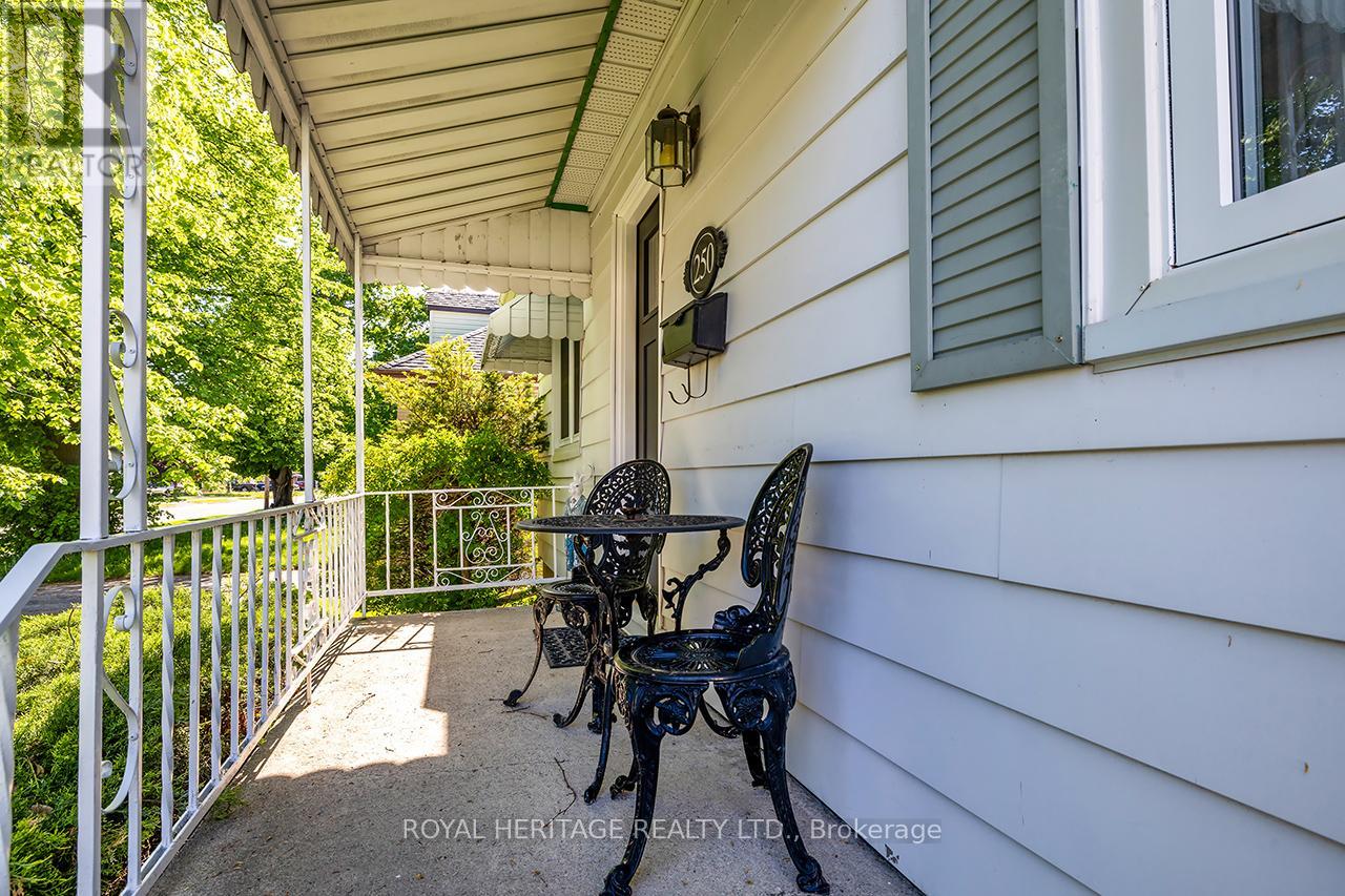 250 King George Street, Peterborough, Ontario  K9J 1R8 - Photo 4 - X12977126