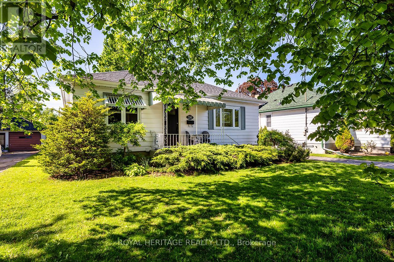 250 King George Street, Peterborough, Ontario  K9J 1R8 - Photo 2 - X12977126
