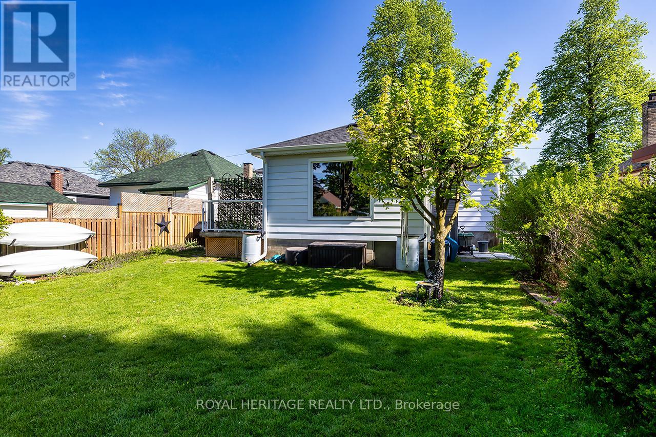 250 King George Street, Peterborough, Ontario  K9J 1R8 - Photo 24 - X12977126