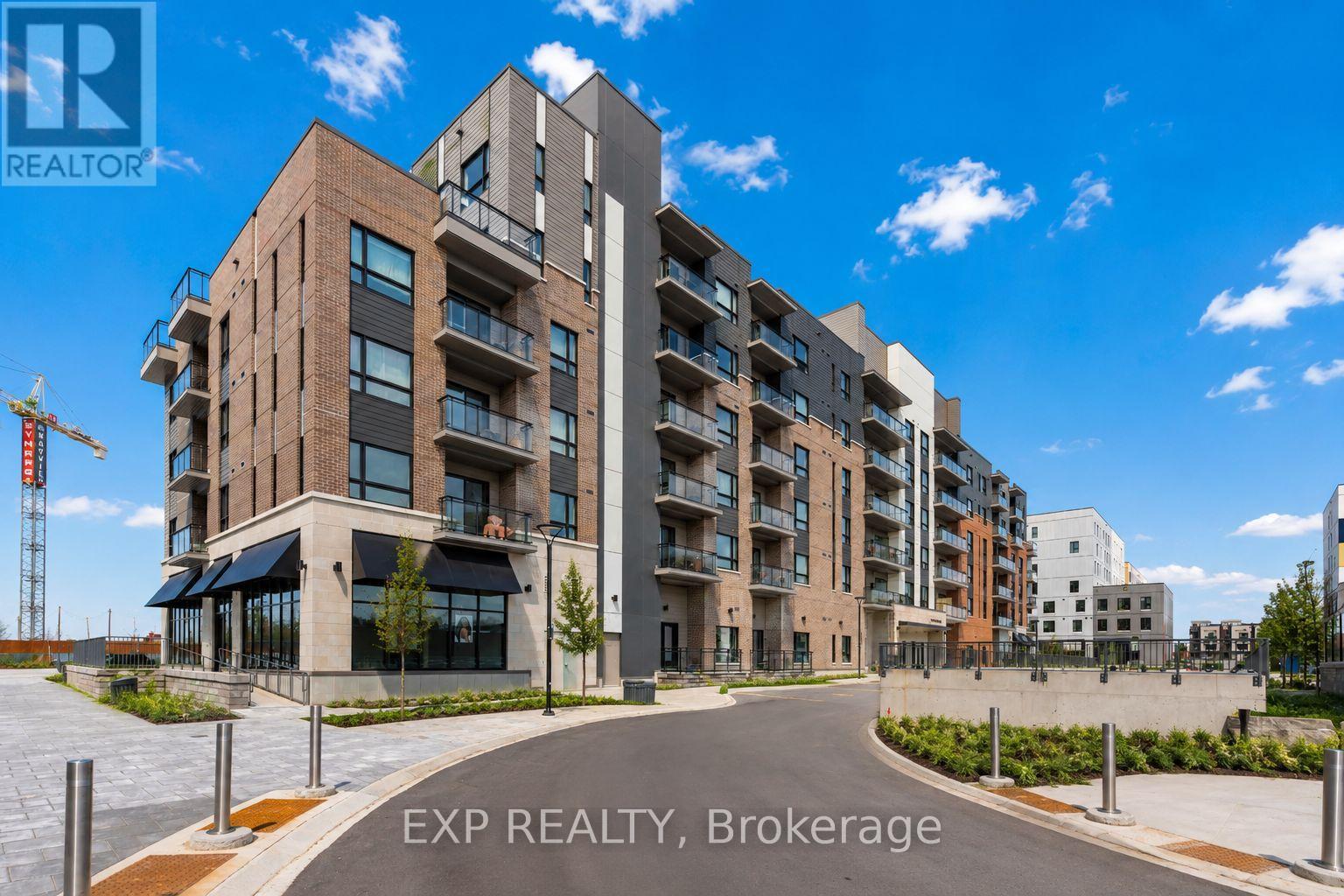 505 - 1350 HEMLOCK ROAD, Ottawa, Ontario