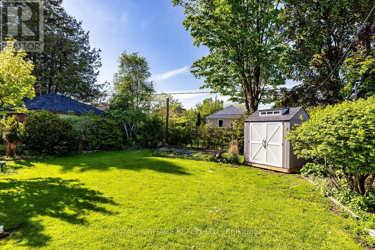 250 King George Street, Peterborough, Ontario  K9J 1R8 - Photo 26 - X12977126