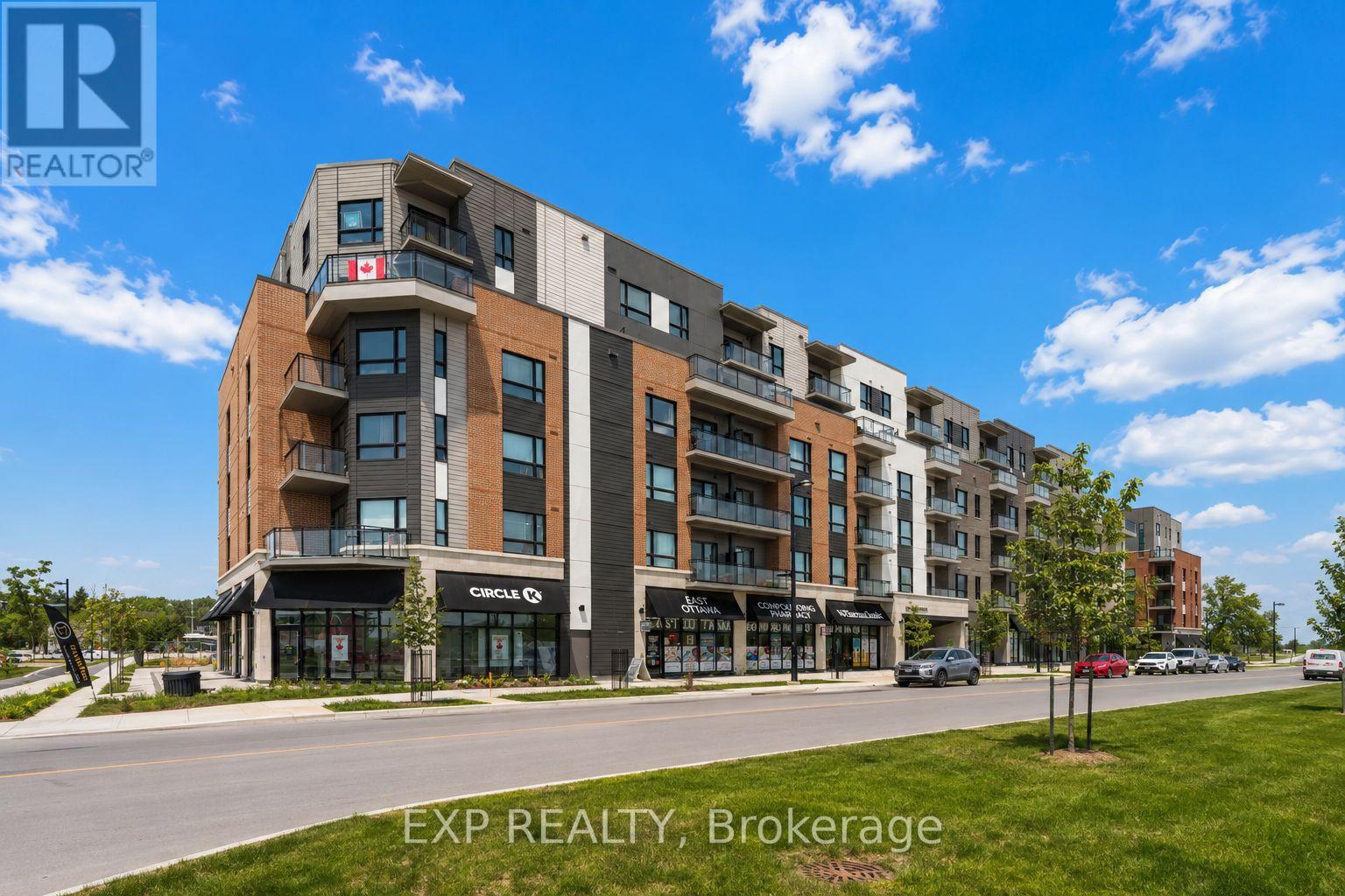505 - 1350 Hemlock Road, Ottawa, Ontario  K1K 5C2 - Photo 2 - X12816060