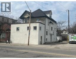 430 WYANDOTTE STREET West, Windsor, Ontario