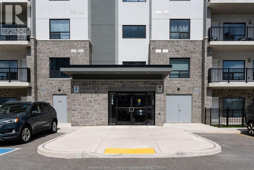 MLS# 26012179: 3290 STELLA CRESCENT Unit# 603, Windsor, Canada