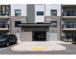 3290 STELLA CRESCENT Unit# 603, Windsor, Ontario