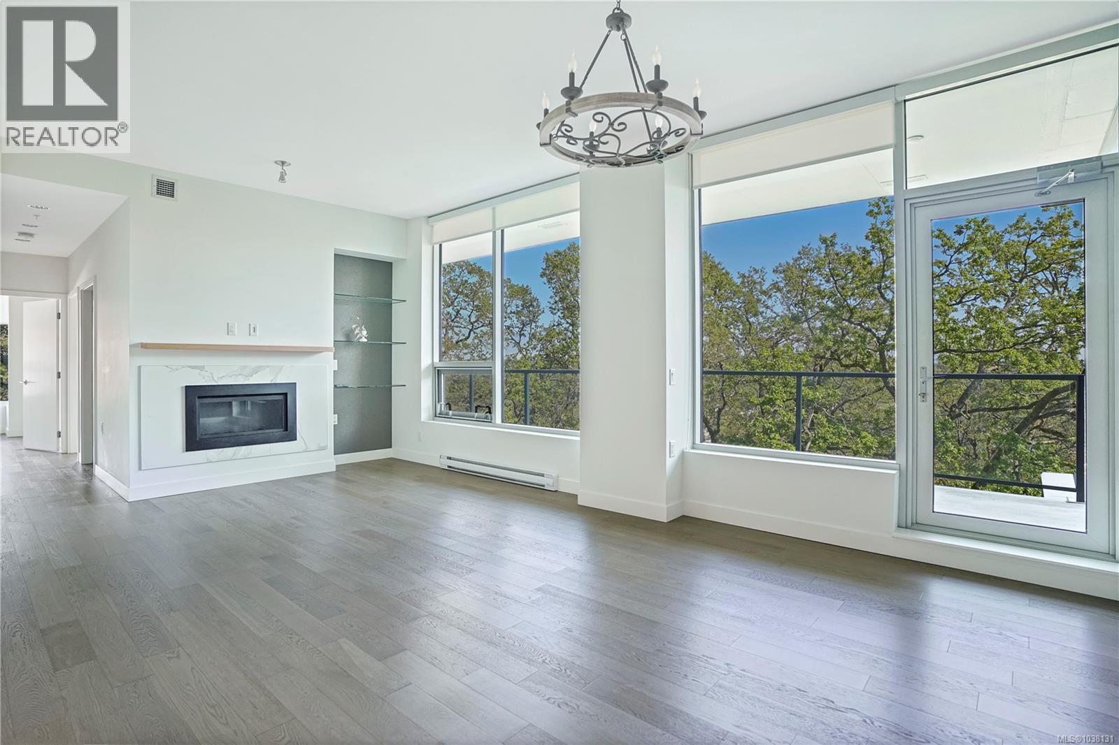 402 4011 Rainbow Hill Lane, Saanich, British Columbia  V8X 0B6 - Photo 13 - 1038131