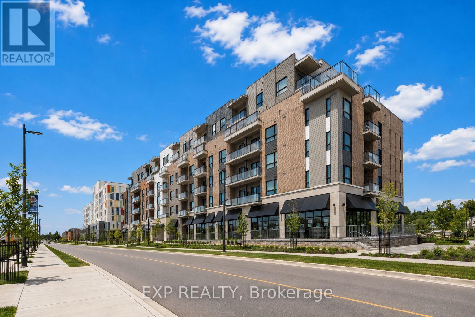505 - 1350 Hemlock Road, Ottawa, Ontario  K1K 5C2 - Photo 3 - X12816060
