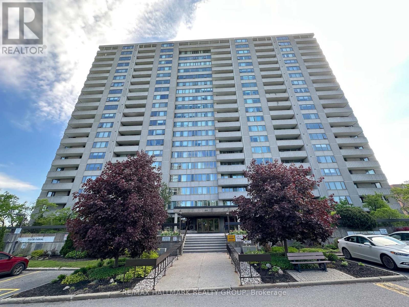 1706 - 2625 REGINA STREET, Ottawa, Ontario