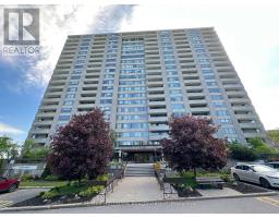 1706 - 2625 REGINA STREET, Ottawa, Ontario