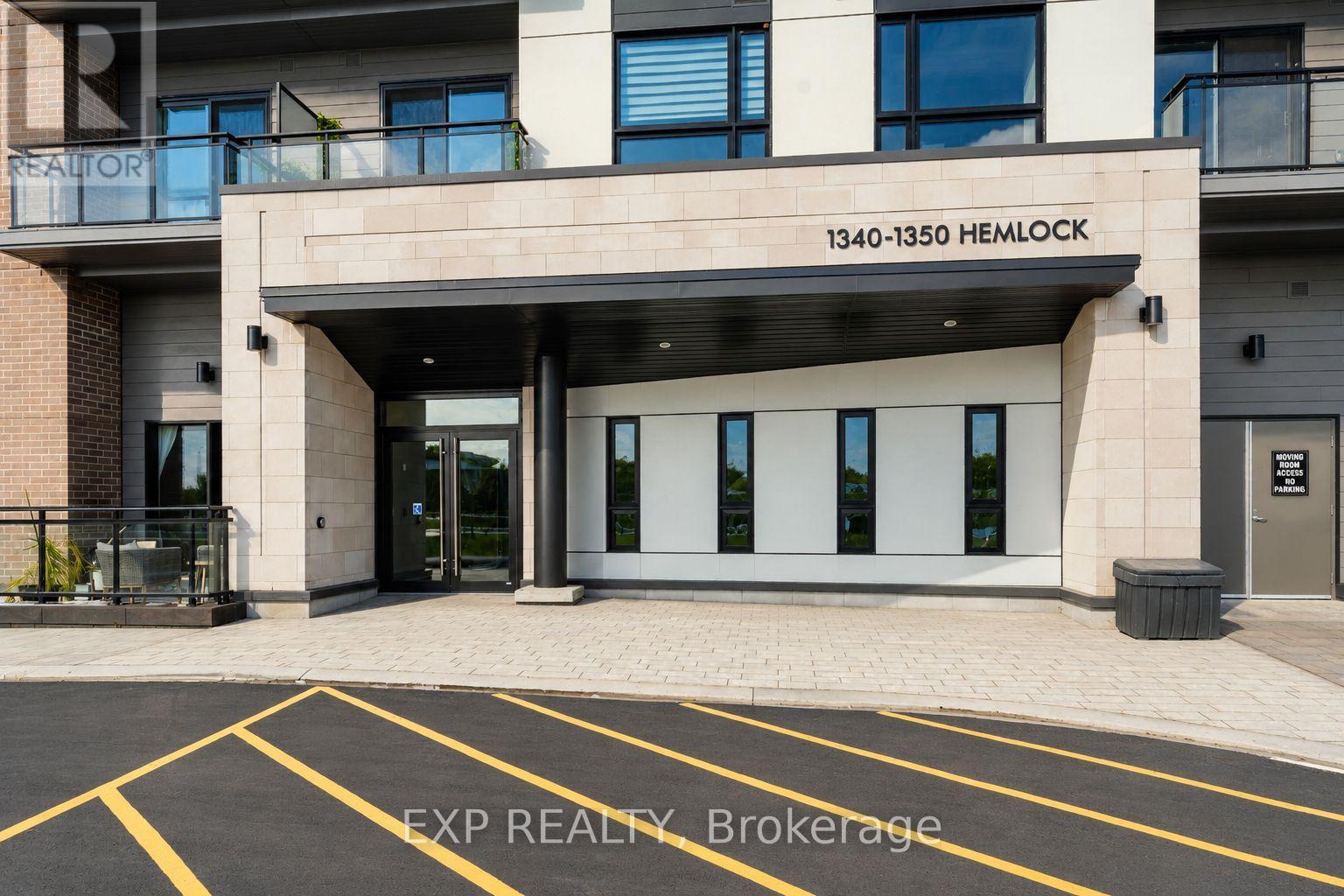 505 - 1350 Hemlock Road, Ottawa, Ontario  K1K 5C2 - Photo 4 - X12816060