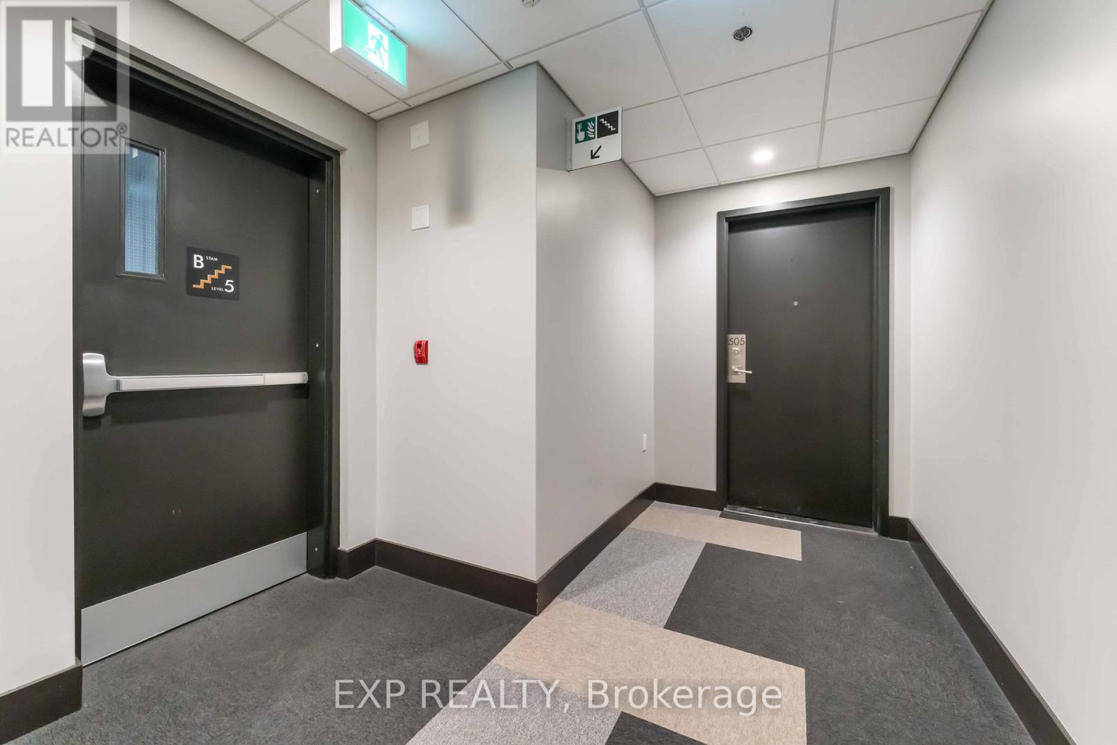 505 - 1350 Hemlock Road, Ottawa, Ontario  K1K 5C2 - Photo 36 - X12816060