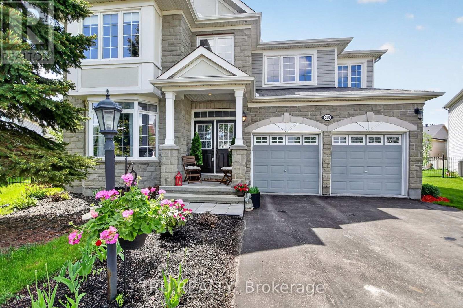 380 Blackleaf Drive, Ottawa, Ontario  K2J 5S5 - Photo 2 - X13032172