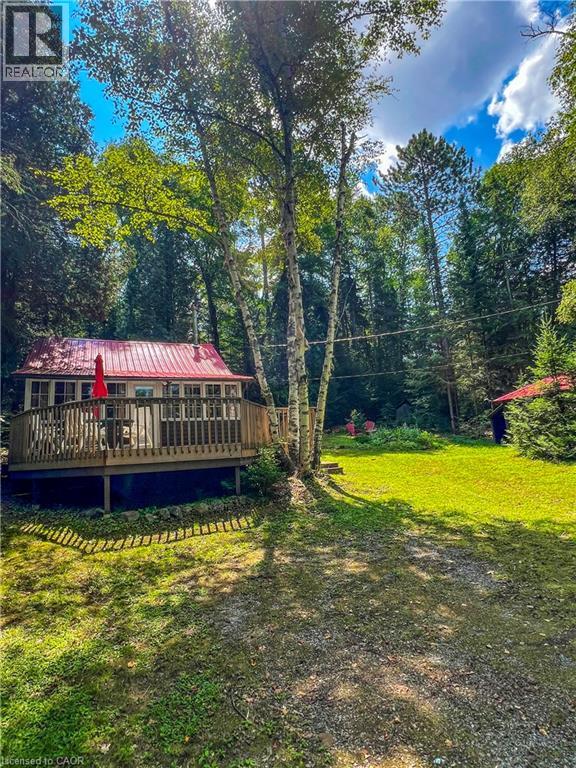 1257 Paint Lake Road, Dorset, Ontario  P0A 1E0 - Photo 31 - 40814933