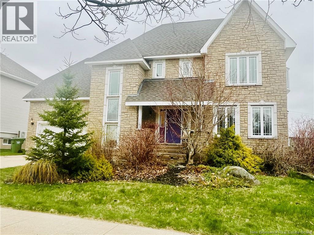 72 Bliss Carman Drive, Fredericton, New Brunswick