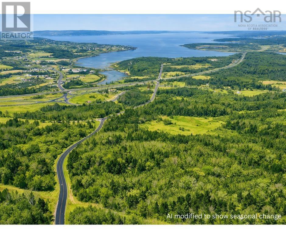 Lot 2 Jordantown Cross Road, Conway, Nova Scotia  B0V 1A0 - Photo 5 - 202602406