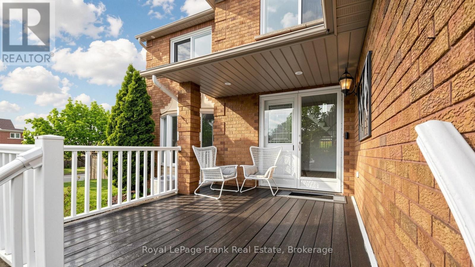 133 Glenabbey Drive S, Clarington, Ontario  L1E 2B7 - Photo 4 - E13169294