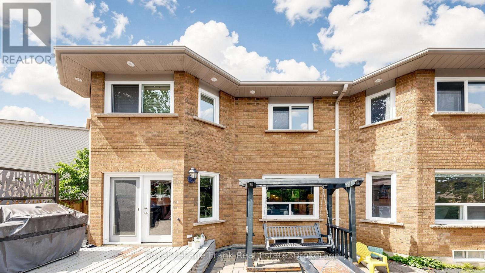 133 Glenabbey Drive S, Clarington, Ontario  L1E 2B7 - Photo 42 - E13169294