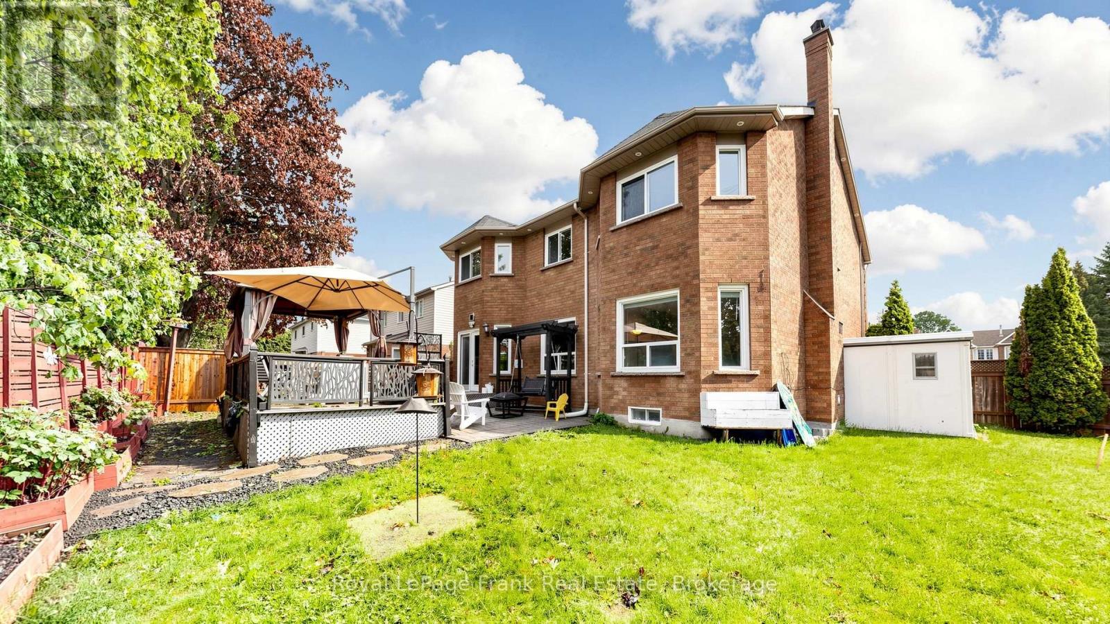 133 Glenabbey Drive S, Clarington, Ontario  L1E 2B7 - Photo 45 - E13169294