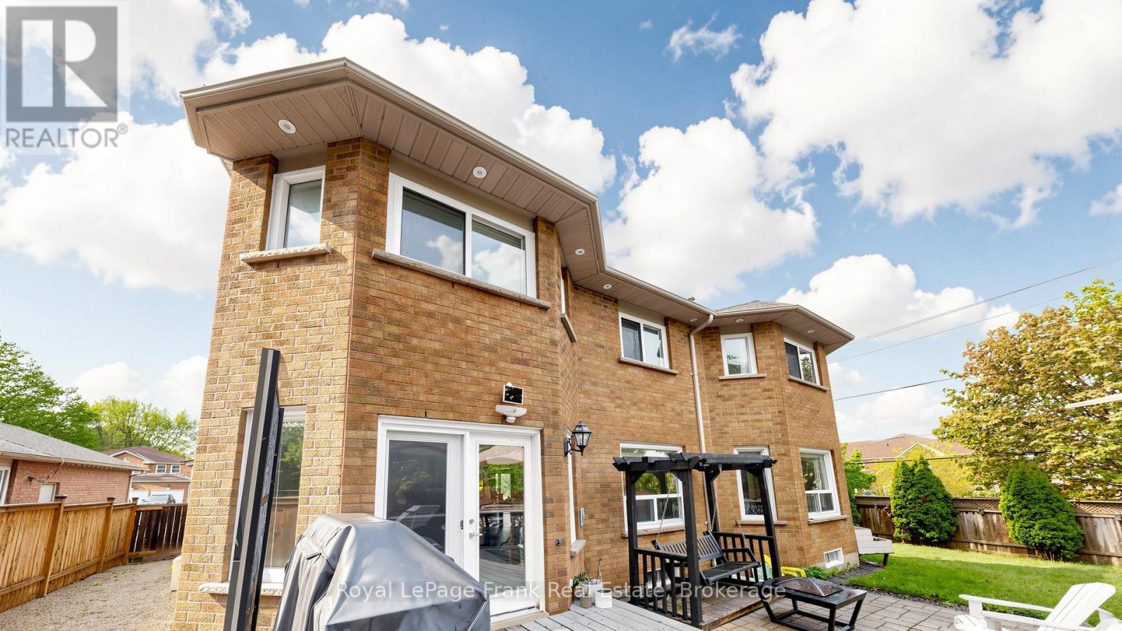 133 Glenabbey Drive S, Clarington, Ontario  L1E 2B7 - Photo 46 - E13169294
