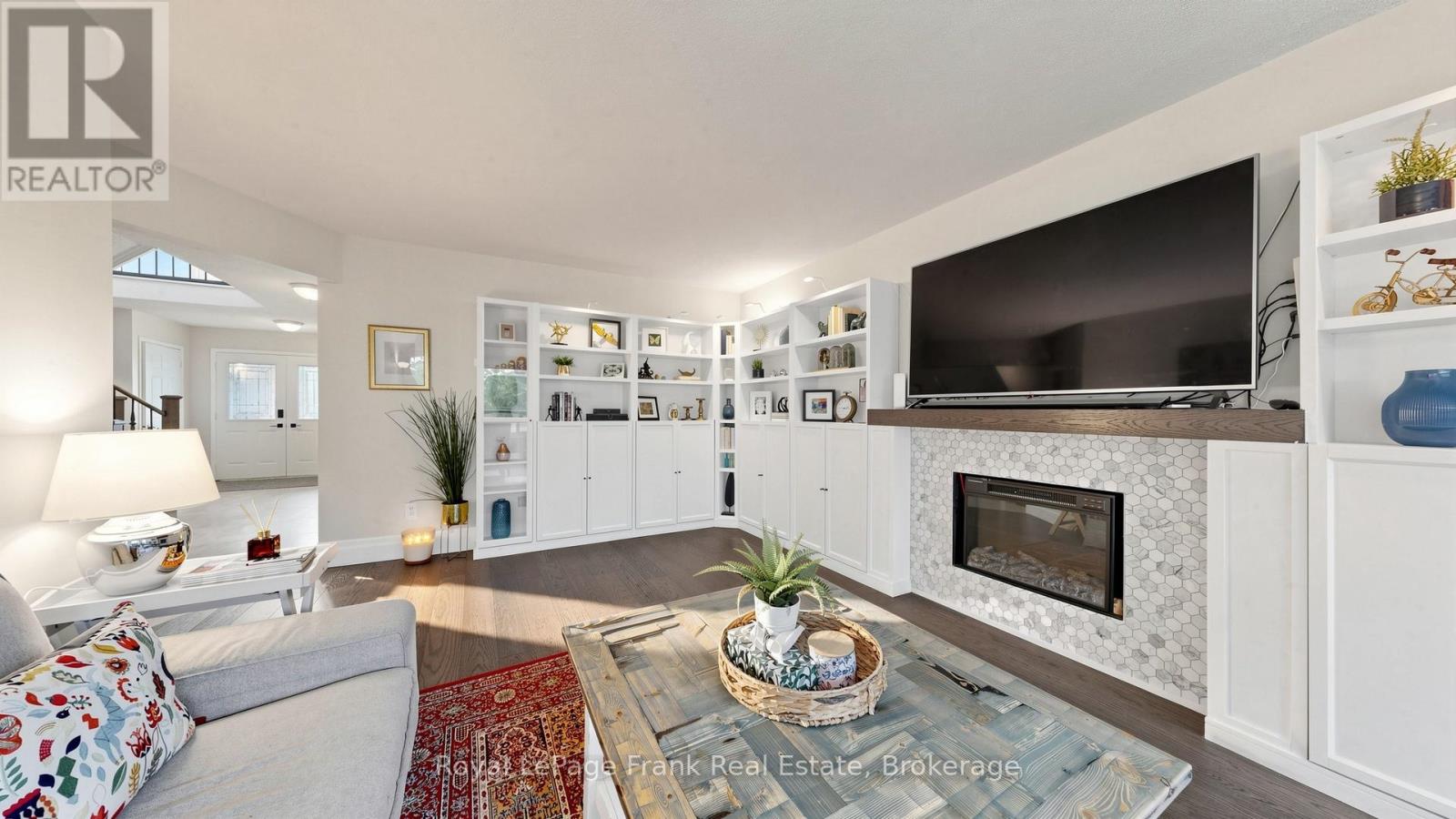 133 Glenabbey Drive S, Clarington, Ontario  L1E 2B7 - Photo 7 - E13169294