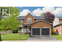 133 GLENABBEY DRIVE S, Clarington, Ontario