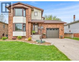 11 Rudgate LANE North, Leamington, Ontario