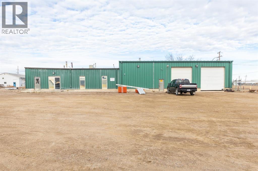 5520 59 Avenue, Lloydminster, Alberta  T9V 0C7 - Photo 23 - A2271513