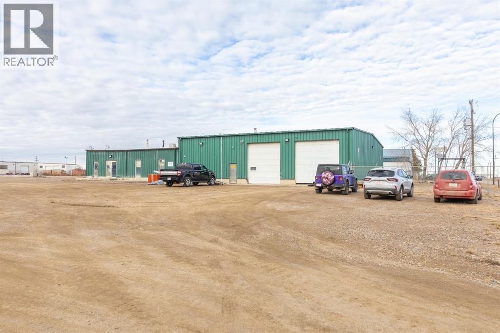 5520 59 Avenue, Lloydminster, Alberta  T9V 0C7 - Photo 26 - A2271513