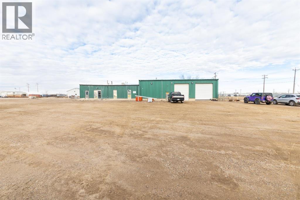 5520 59 Avenue, Lloydminster, Alberta  T9V 0C7 - Photo 24 - A2271513