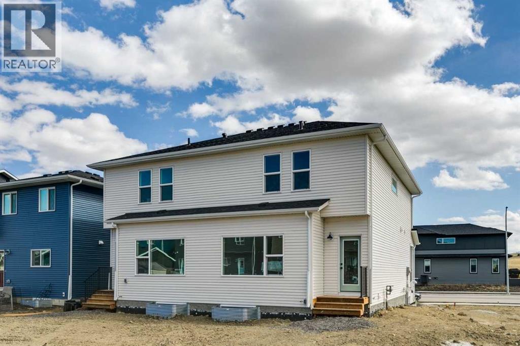 400 Fireside Drive, Cochrane, Alberta  T4C 3E1 - Photo 32 - A2313073