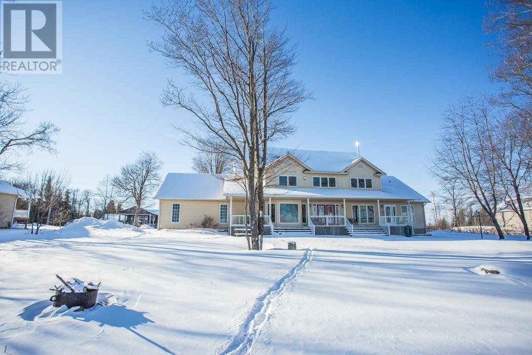 21 Lighthouse Point Dr, Thessalon, Ontario  P0R 1L0 - Photo 40 - SM251674