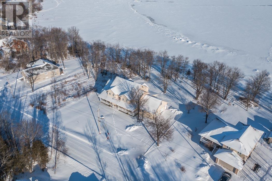 21 Lighthouse Point Dr, Thessalon, Ontario  P0R 1L0 - Photo 4 - SM251674
