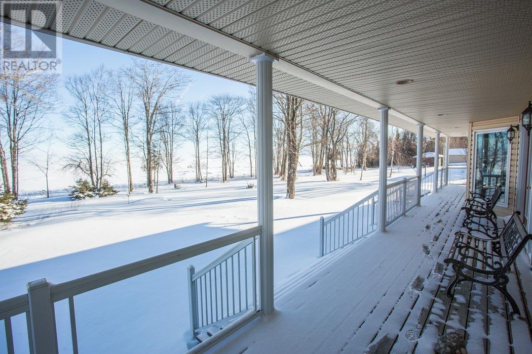 21 Lighthouse Point Dr, Thessalon, Ontario  P0R 1L0 - Photo 47 - SM251674