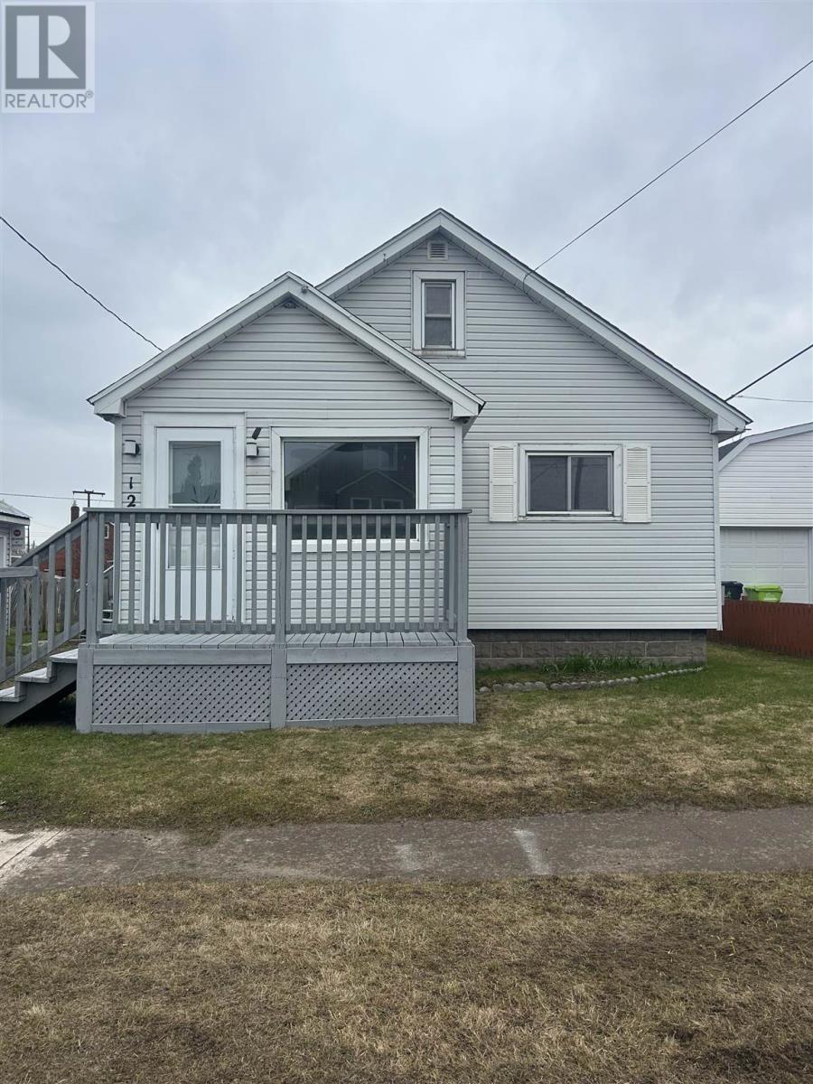 121 Turner Ave, Sault Ste. Marie, Ontario  P6C 4Y9 - Photo 1 - SM260940