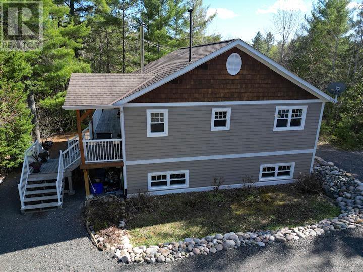 1008 Quinn Rd, Albanel Township - Endikai Lake / Little White Riv, Ontario  P0R 1H0 - Photo 1 - SM261127