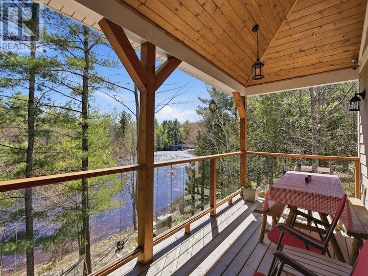 1008 Quinn Rd, Albanel Township - Endikai Lake / Little White Riv, Ontario  P0R 1H0 - Photo 23 - SM261127