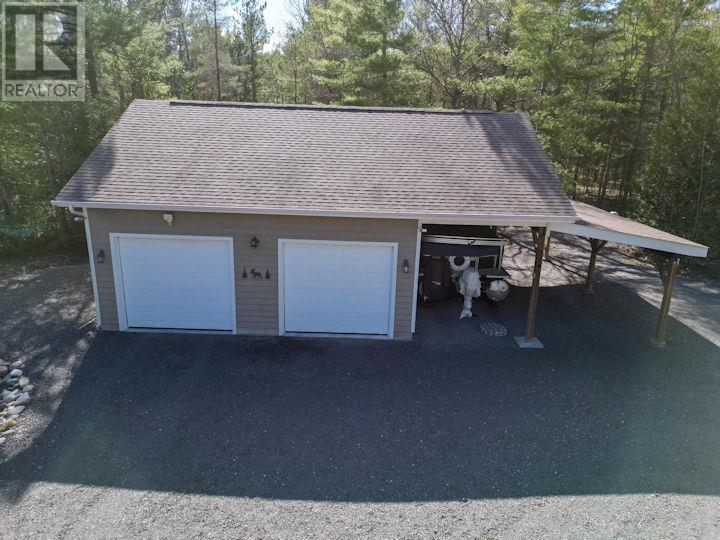 1008 Quinn Rd, Albanel Township - Endikai Lake / Little White Riv, Ontario  P0R 1H0 - Photo 39 - SM261127