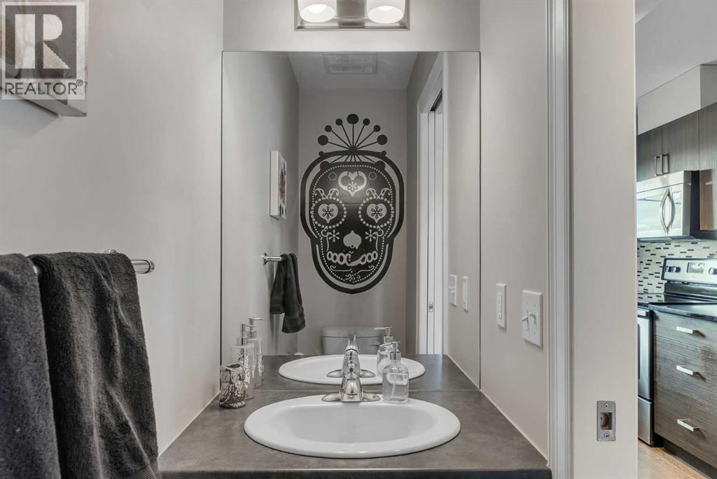 414, 121 Copperpond Common SE, Calgary, Alberta  T2Z 5B6 - Photo 14 - A2298751