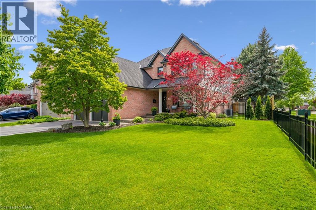 2124 Kevin Crescent, Burlington, Ontario  L7M 4E3 - Photo 3 - 40833158