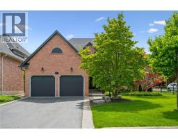 2124 KEVIN Crescent, Burlington, Ontario