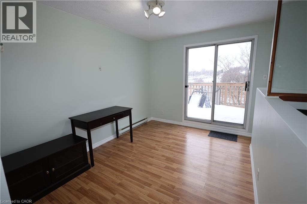67 Valleyview Road Unit# 58, Kitchener, Ontario  N2E 3J1 - Photo 10 - 40833071