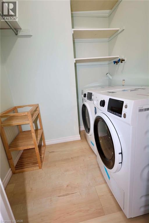 67 Valleyview Road Unit# 58, Kitchener, Ontario  N2E 3J1 - Photo 12 - 40833071