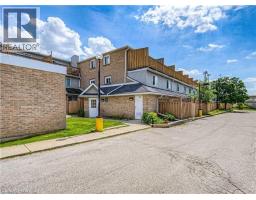 67 VALLEYVIEW Road Unit# 58, Kitchener, Ontario